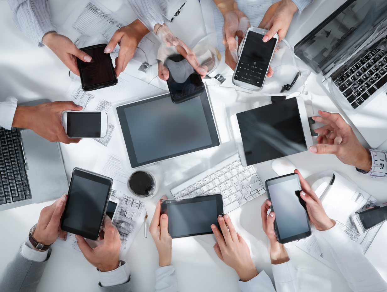 Cloud operations dashboard