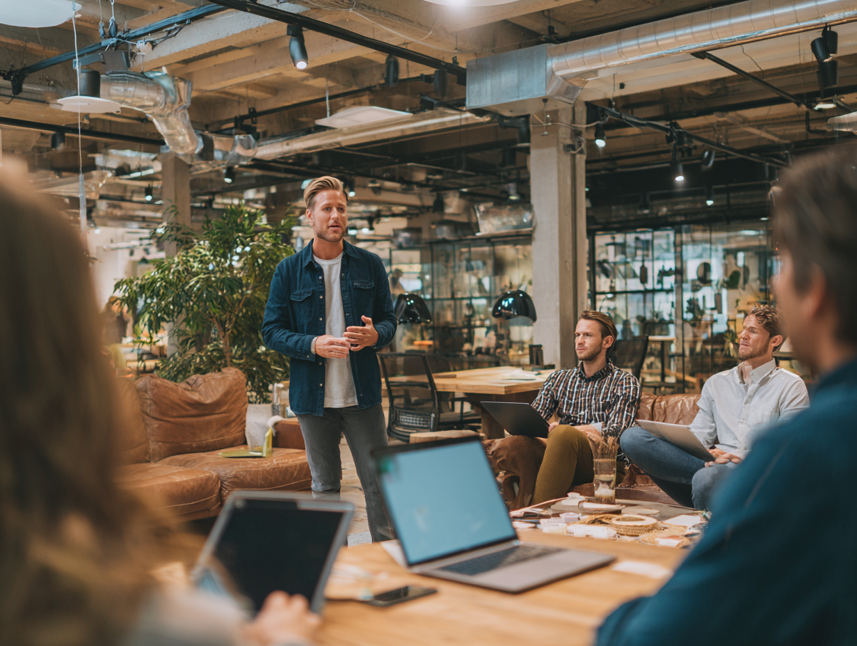 Quality assurance checklist